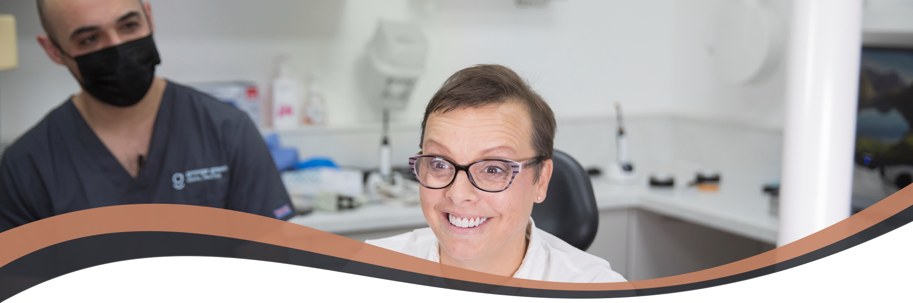 SmileFast at Grange Green Dental Practice in Billericay